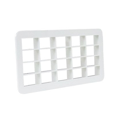 PME Geometric Brick Multi Cutter