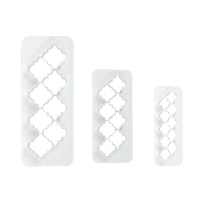 PME Morrocan Lantern Multi Cutter
