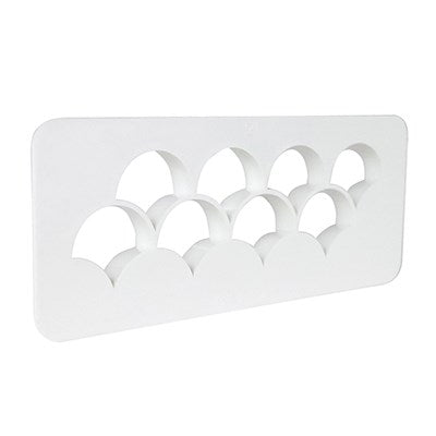 PME Fish Scale Multi Cutter