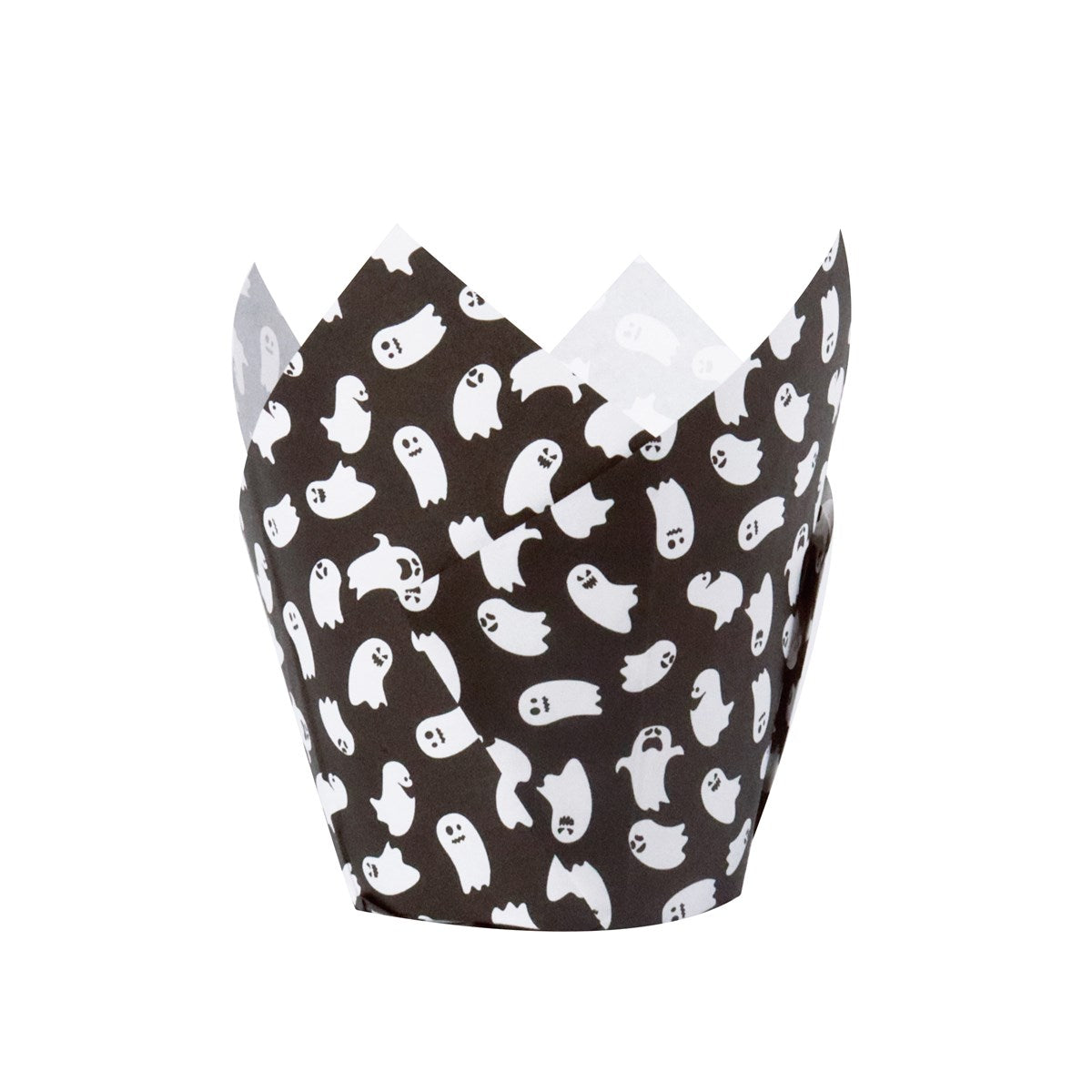 PME Spooky Halloween Muffin Cases 24pcs