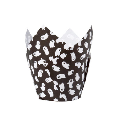PME Spooky Halloween Muffin Cases 24pcs