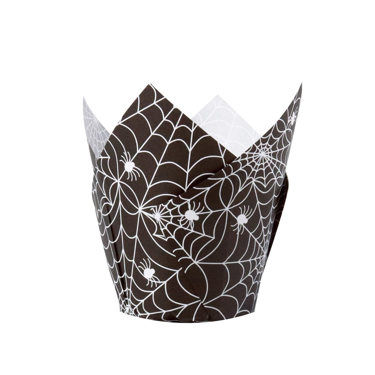 PME Spooky Halloween Muffin Cases 24pcs