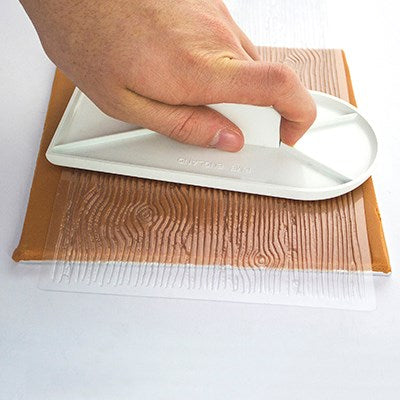 PME Impression Mat - Bark