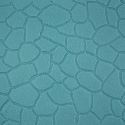 PME Impression Mat - Cobblestone