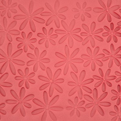 PME Impression Mat - Floral
