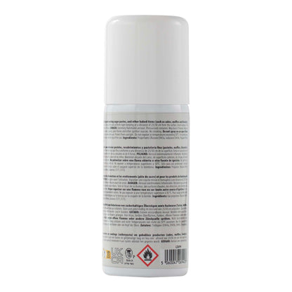 PME Lustre Spray 100ml - Gold