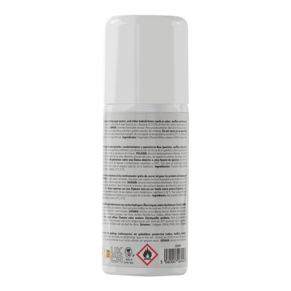 PME Lustre Spray 100ml - Gold