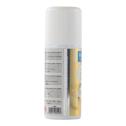 PME Lustre Spray 100ml - Gold