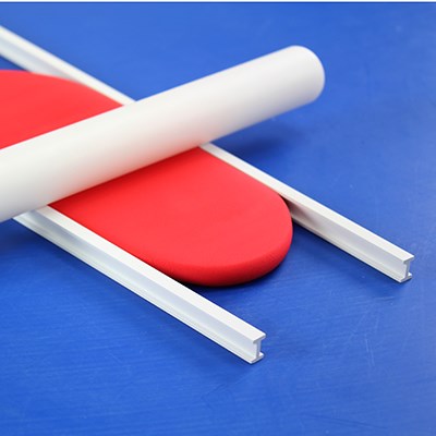 PME Sugerpaste/Marzipan Spacers 2pc