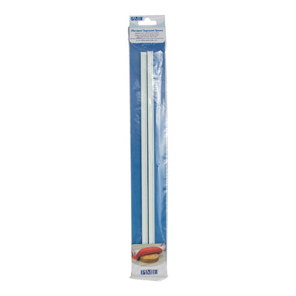 PME Sugerpaste/Marzipan Spacers 2pc