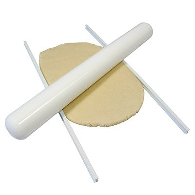 PME Sugerpaste/Marzipan Spacers 2pc