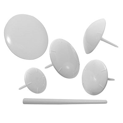 PME Icing Flower Nail Set 5pc