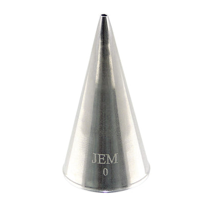 PME/JEM Round Nozzle #0