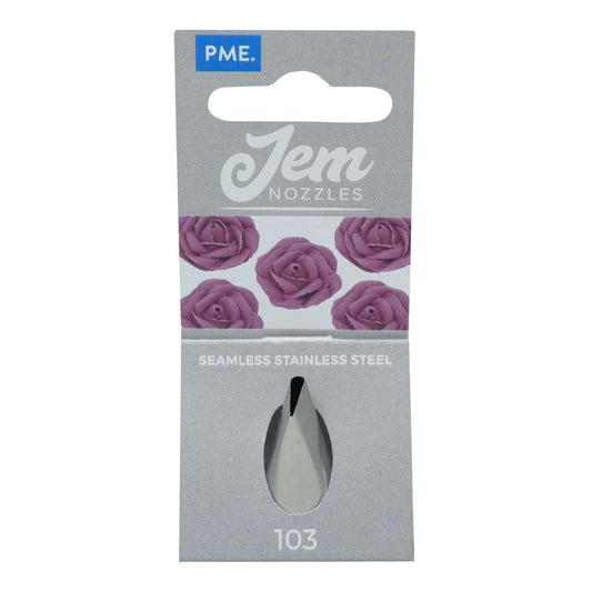 PME/JEM Nozzle #103