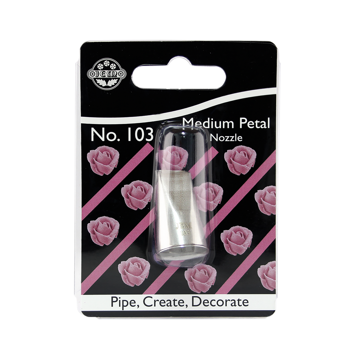 PME/JEM Nozzle #103