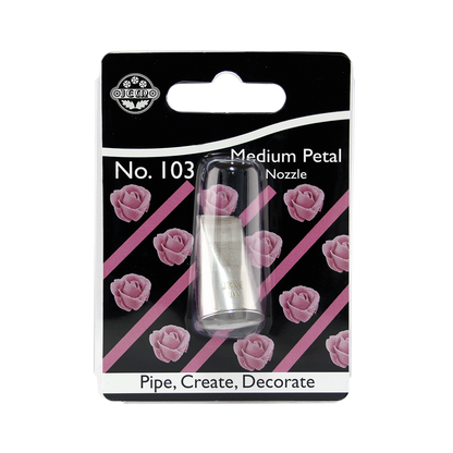 PME/JEM Nozzle #103