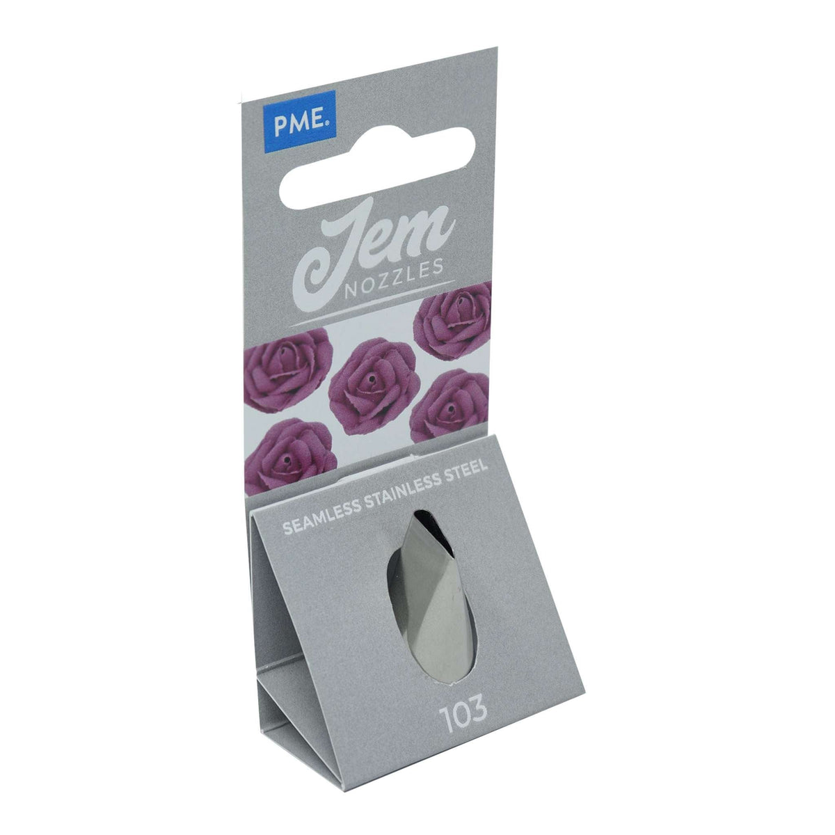 PME/JEM Nozzle #103