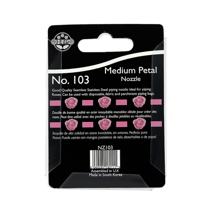 PME/JEM Nozzle #103
