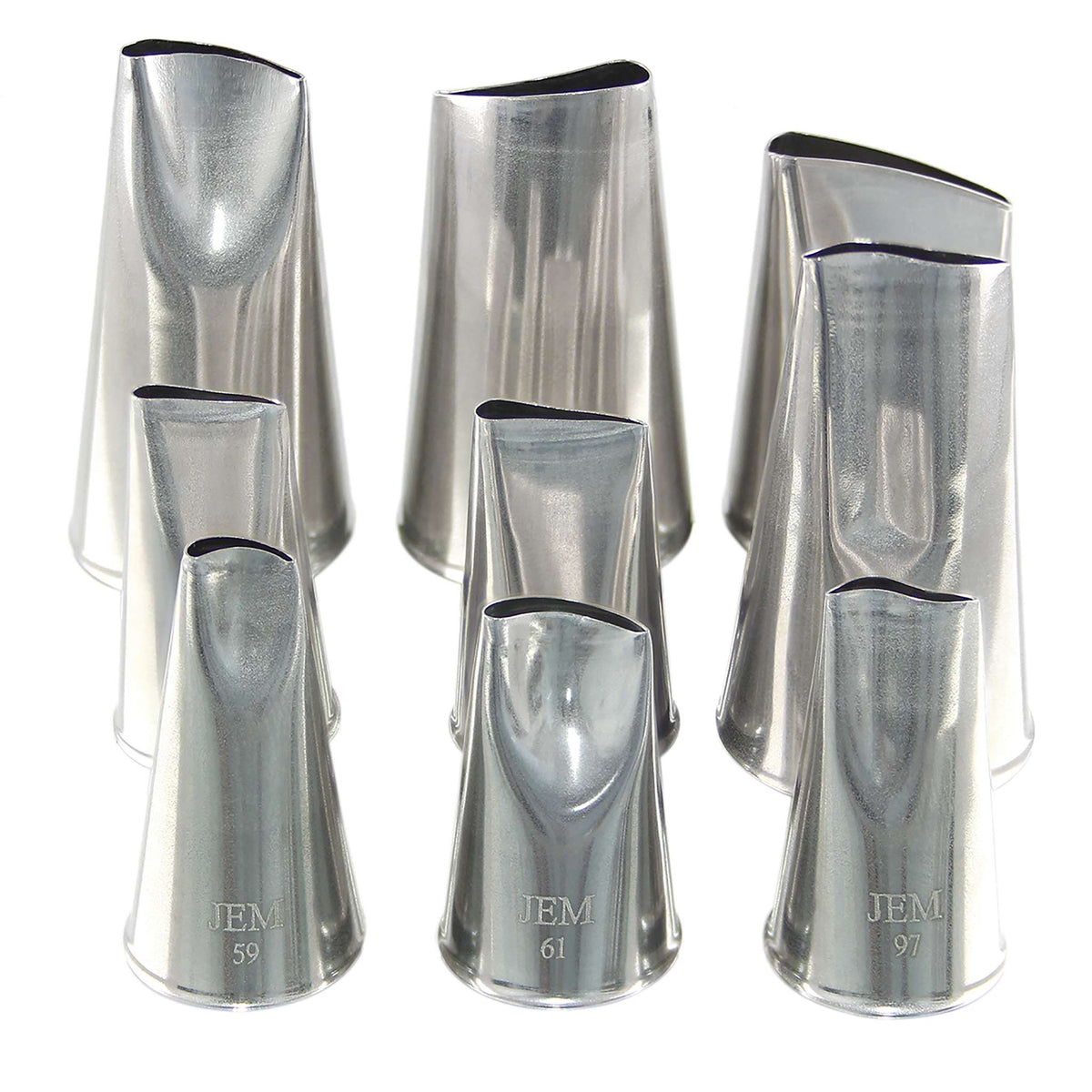 PME/JEM Nozzle #103