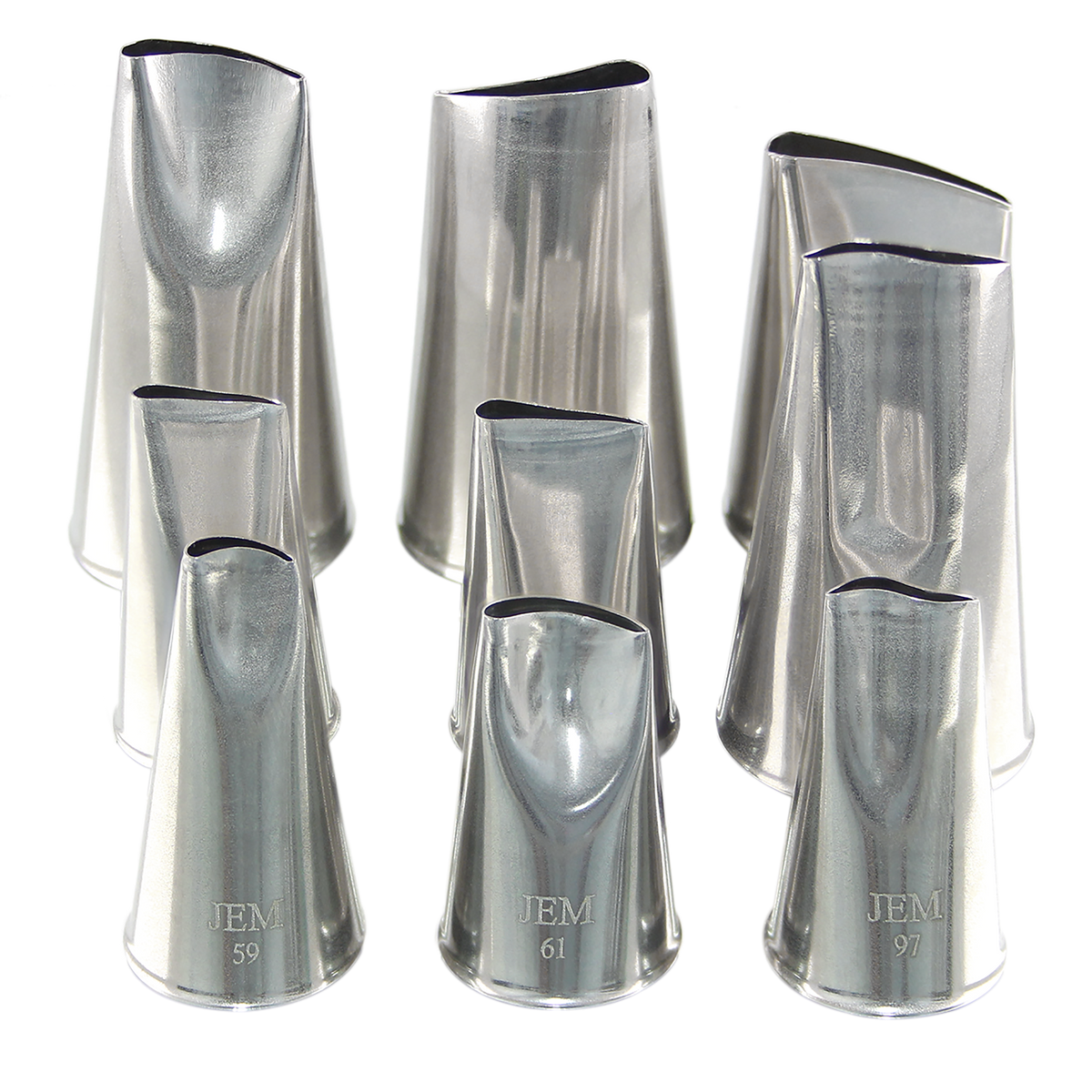 PME/JEM Nozzle #103