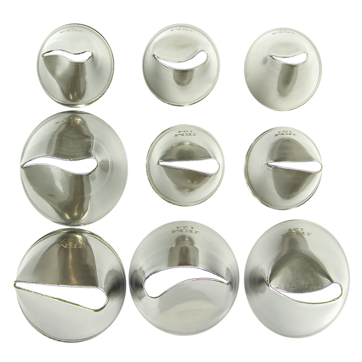 PME/JEM Nozzle #103