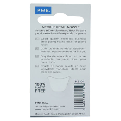 PME/JEM Nozzle #104