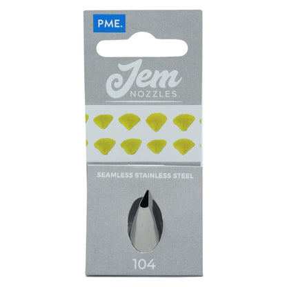 PME/JEM Nozzle #104