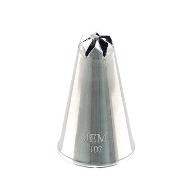 PME/JEM Nozzle #107