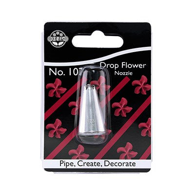 PME/JEM Nozzle #107