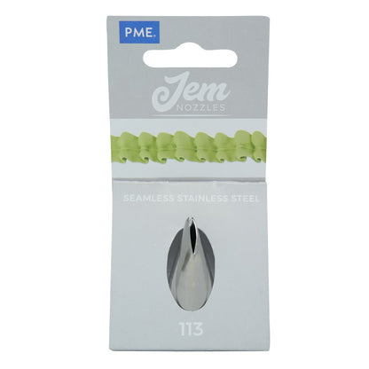 PME/JEM Nozzle #113