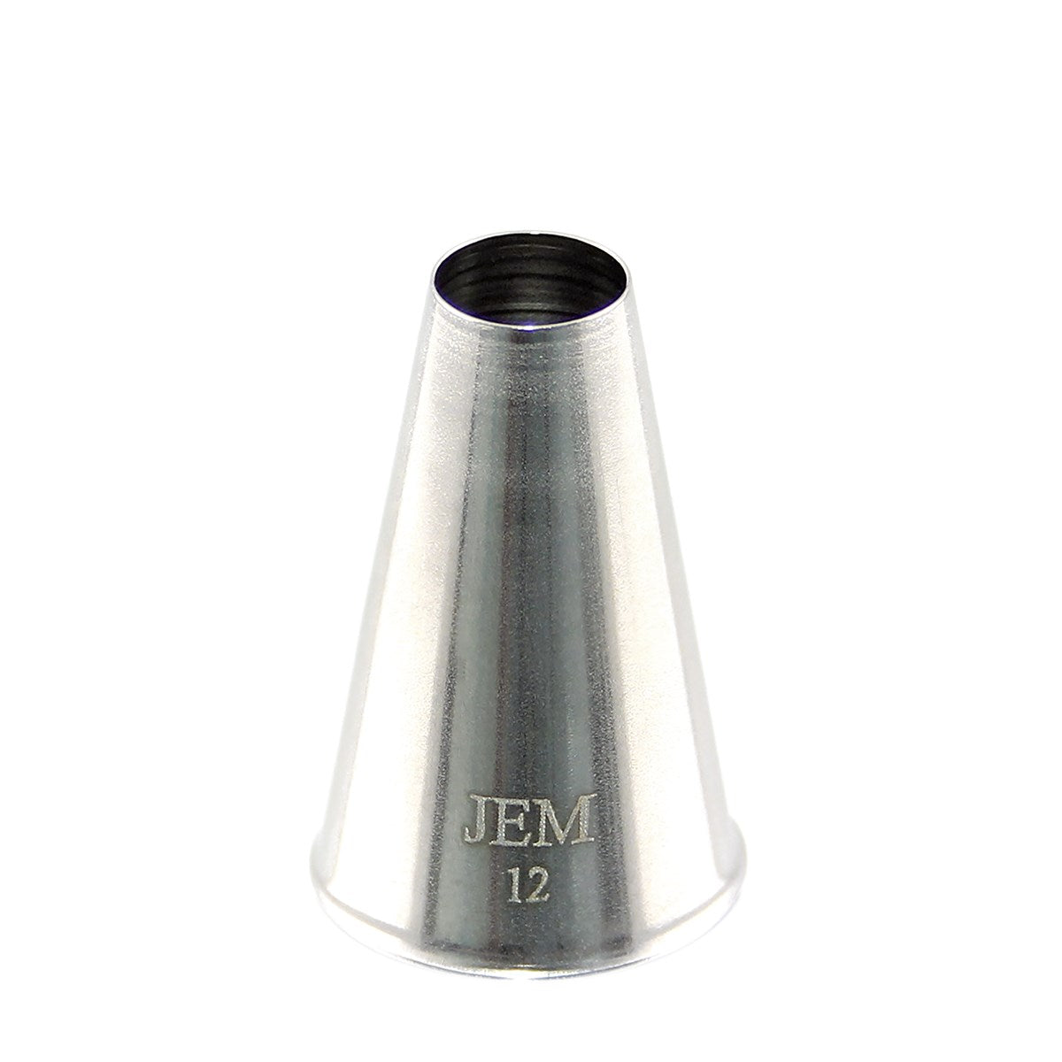 PME Nozzle - Round #12