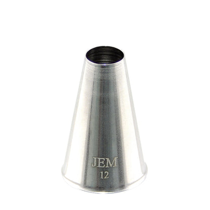 PME Nozzle - Round #12