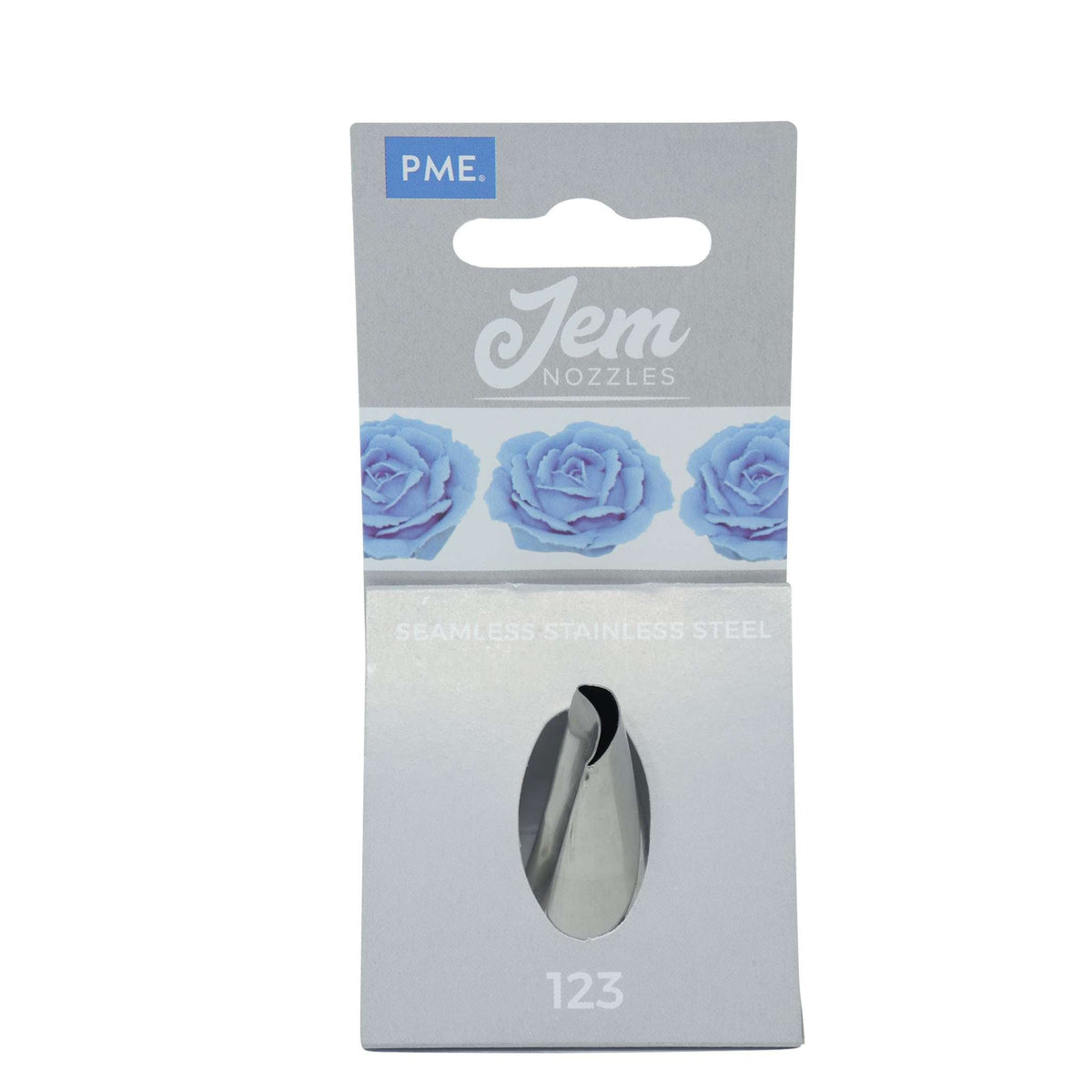 PME/JEM Nozzle #123