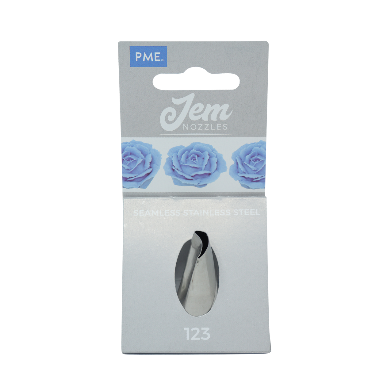 PME/JEM Nozzle #123