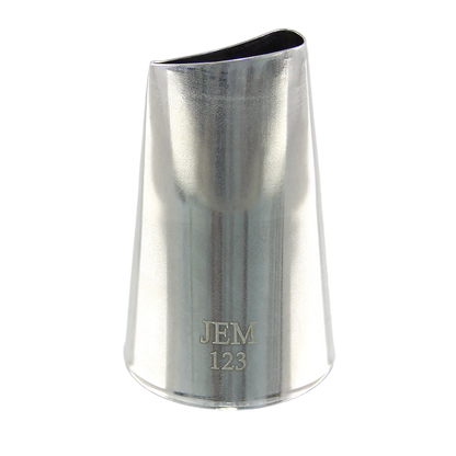 PME/JEM Nozzle #123