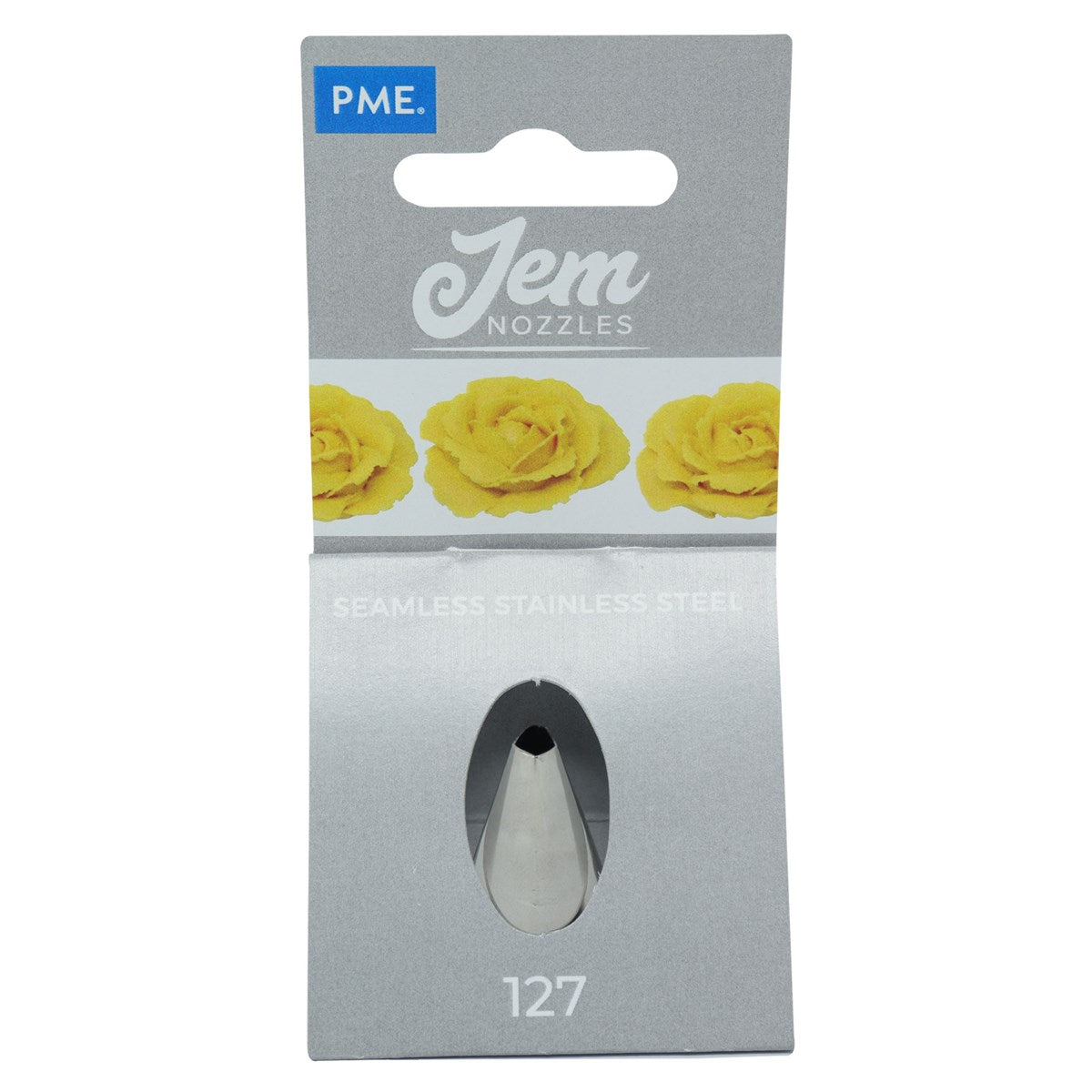 PME/JEM Nozzle #127
