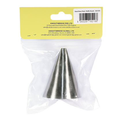 PME/JEM Nozzle #127D Giant Rose