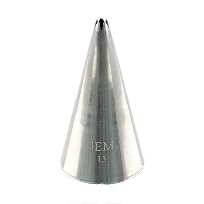 PME/JEM Nozzle #13