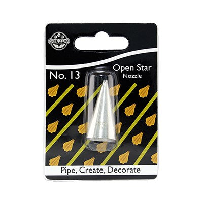 PME/JEM Nozzle #13