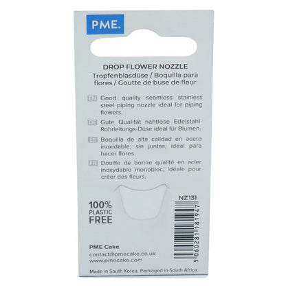 PME/JEM Nozzle #131