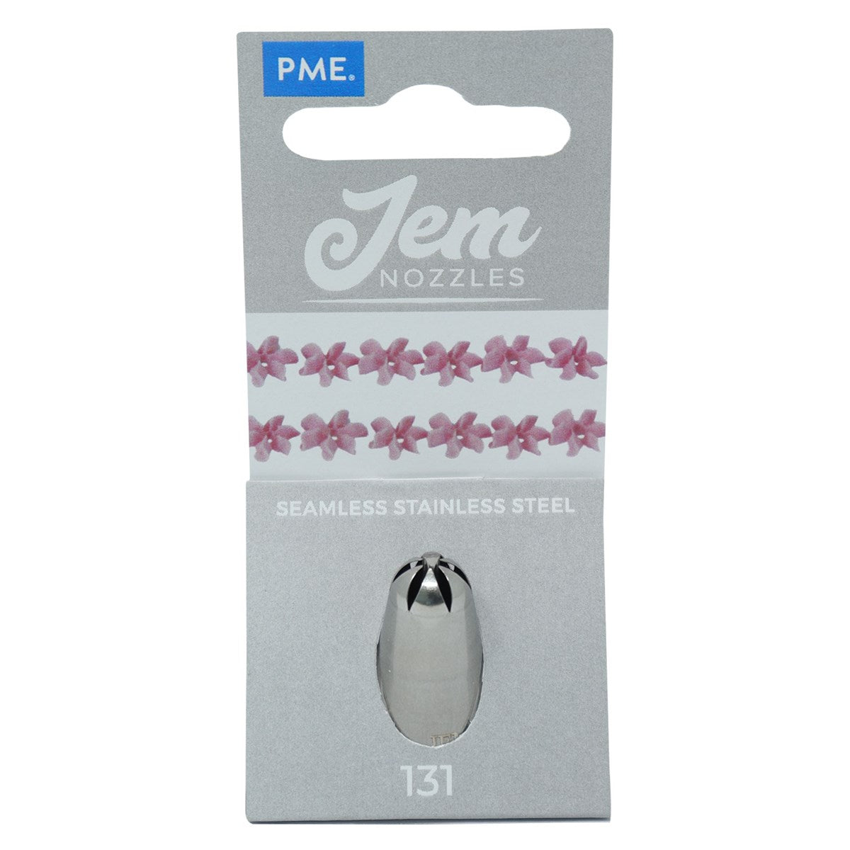 PME/JEM Nozzle #131