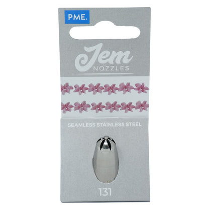 PME/JEM Nozzle #131