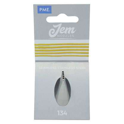 PME/JEM Nozzle #134