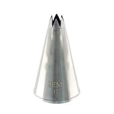 PME/JEM Nozzle #17
