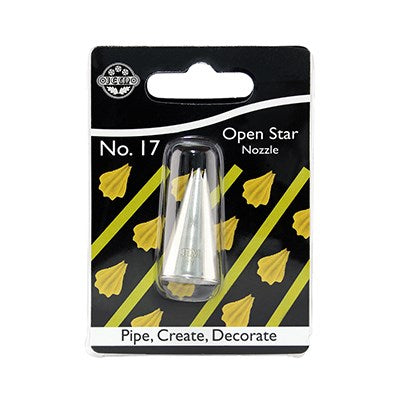 PME/JEM Nozzle #17