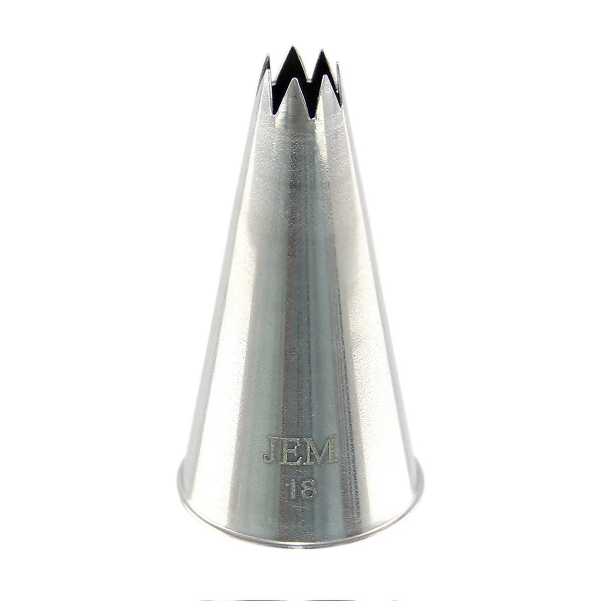 PME/JEM Nozzle #18