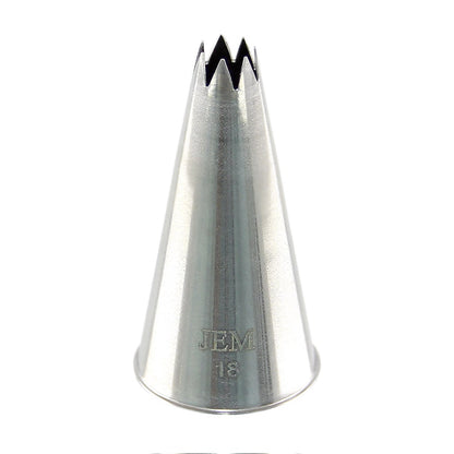 PME/JEM Nozzle #18