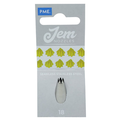 PME/JEM Nozzle #18