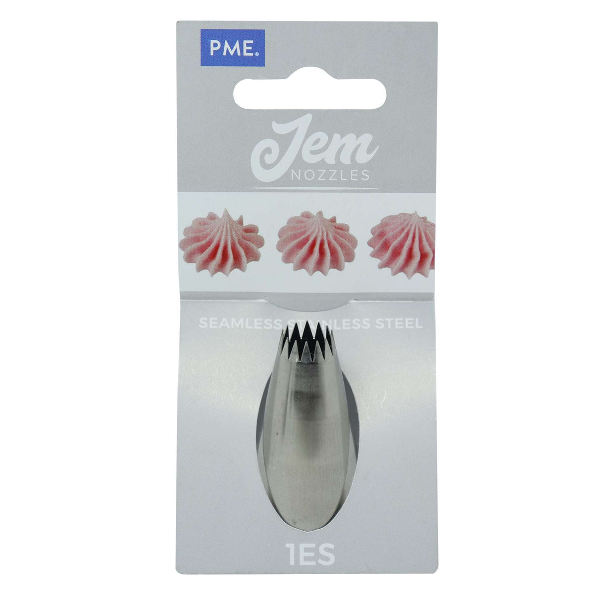 PME/JEM Nozzle #1ES