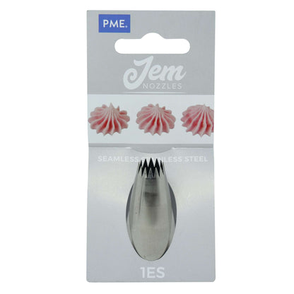 PME/JEM Nozzle #1ES